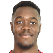 Yannis Ntchiété fm21
