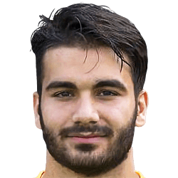 Maxence Dannel fm 2021