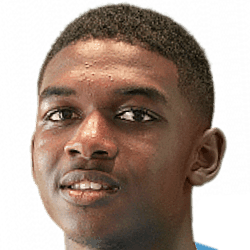 Thierno Diallo fm 2021