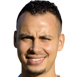 Mohamed Bouzid fm21