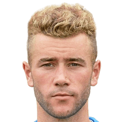 Julien Auffray fm 2021