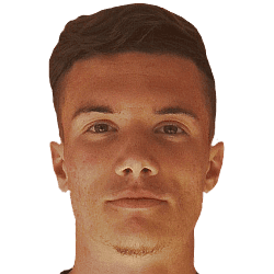 Rémi Ménard fm21