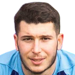 Hugo Sias fm21