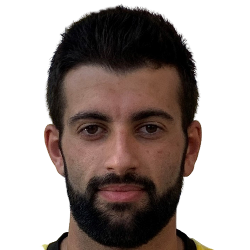 Romain Robert fm21