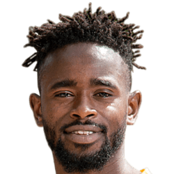 Pape Barry fm 2021