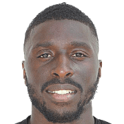 Mamady Kébé fm21