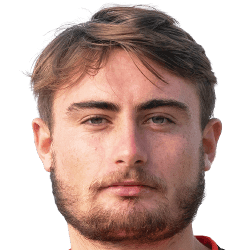 Brendan Lebas fm 2021