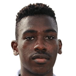 Dédé-Paul Nandju fm 2021
