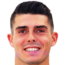 Kyllan Ramé fm 2021