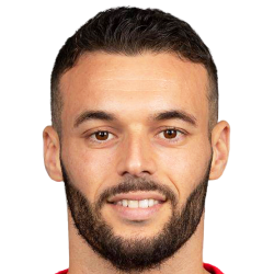 Maxime Deruffe fm 2021