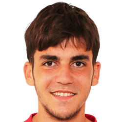 Alexis Poiraud fm 2021