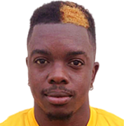 Dimitri Milon fm21