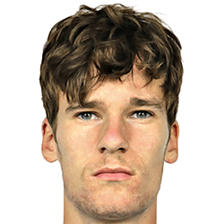 Enzo Tostivint fm 2021
