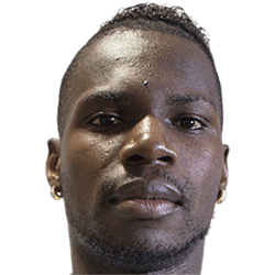 Prince Mambouana fm 2021