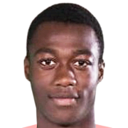 Emmanuel Traoré fm21