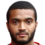 Pierre Houssou fm21