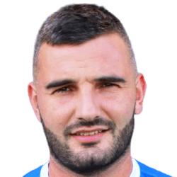 Thomas Barthie-Fortassin fm21