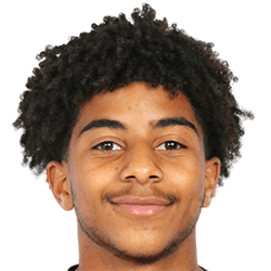 Ismaël Petchy fm 2021