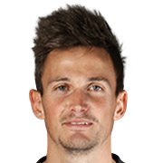 Fabien Jarsalé fm21