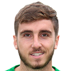 Morgan Hardoin fm21