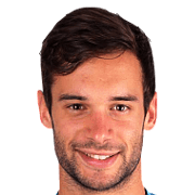 Guillaume Velez fm21