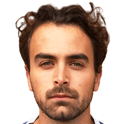 Hugo Erlinger fm21