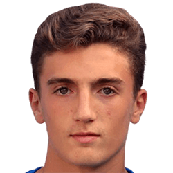 Junah Zucculotto fm 2021