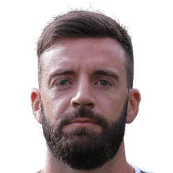 Thibault Mailhos fm 2021