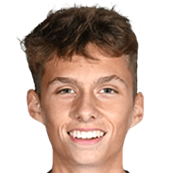 Thomas Courcambeck fm21