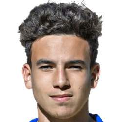 Nolan Galves fm21