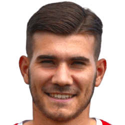 Brian Picart fm 2021