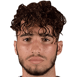 Victor Monteiro Soto-Maior fm21