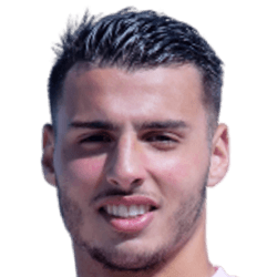 Dorian Salhi fm 2021