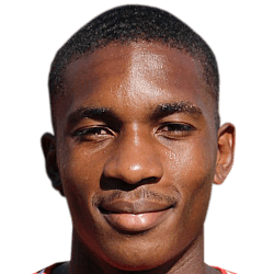 Alexandre Tegar fm21