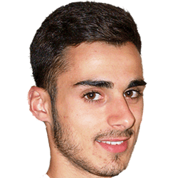 Peter Barbaret fm21