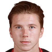 Mickaël Borger fm21