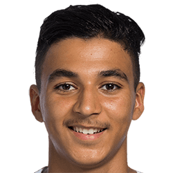 Yassine Kich fm 2021