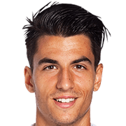 Paul Laubier fm21