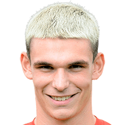 Thibault Roure fm 2021