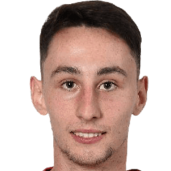 Alexis Heintz fm 2021