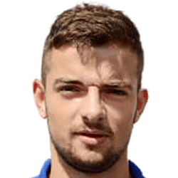 Anthony Adel fm 2021
