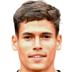 Maxence Fortier fm21