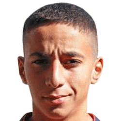Younès Boughazi fm21
