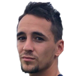 Cyril Mansuy fm21