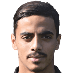 Ismael Hmani fm21