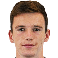 Mattéo Veillon fm 2021