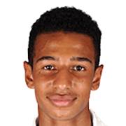 Antoine Gambor fm21