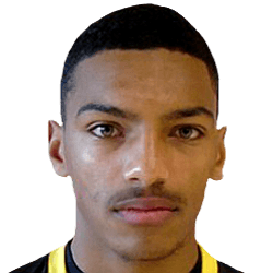 Randy Sindoussoulou fm 2021