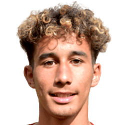 Alexandre Dinane fm 2021