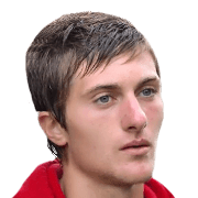 William Picoux fm21